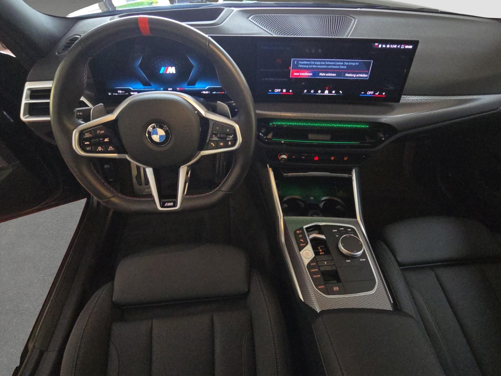 BMW 3er Touring – Bild 12