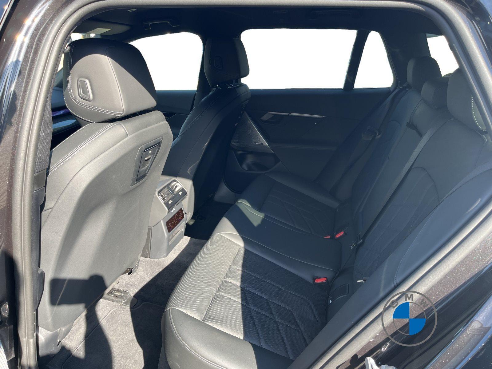 BMW 5er Touring – Bild 13