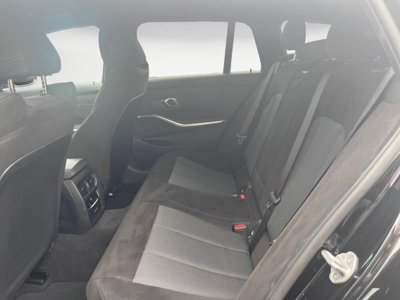 BMW 3er Touring – Bild 14