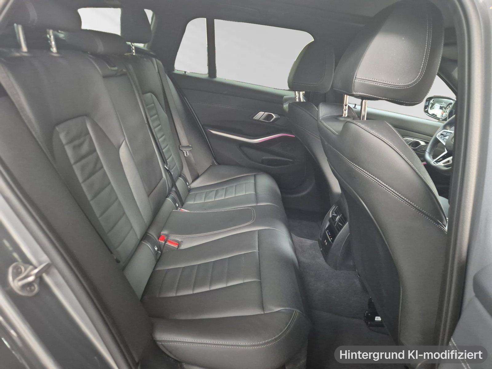 BMW 3er Touring – Bild 12