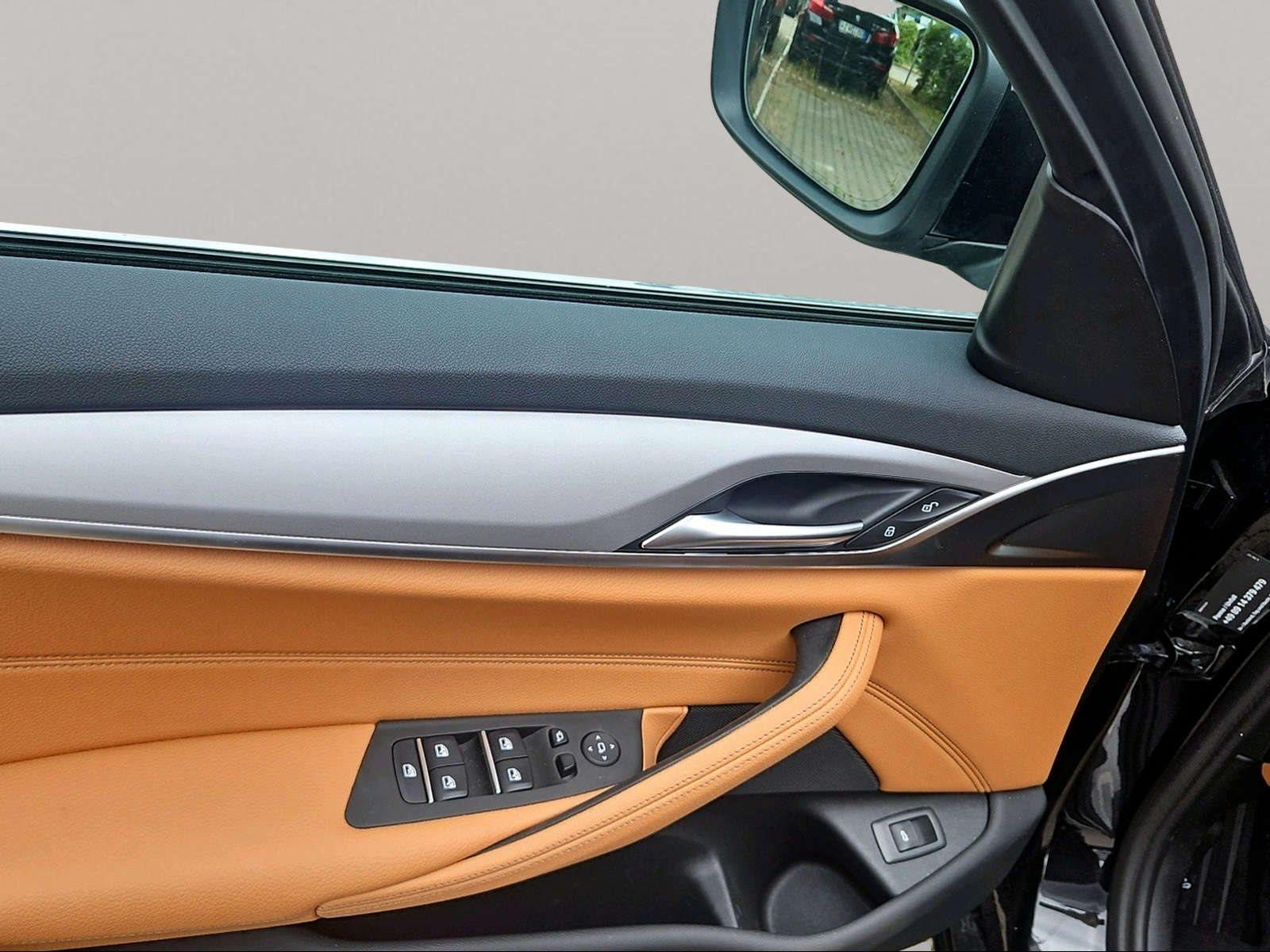 BMW 5er – Bild 12