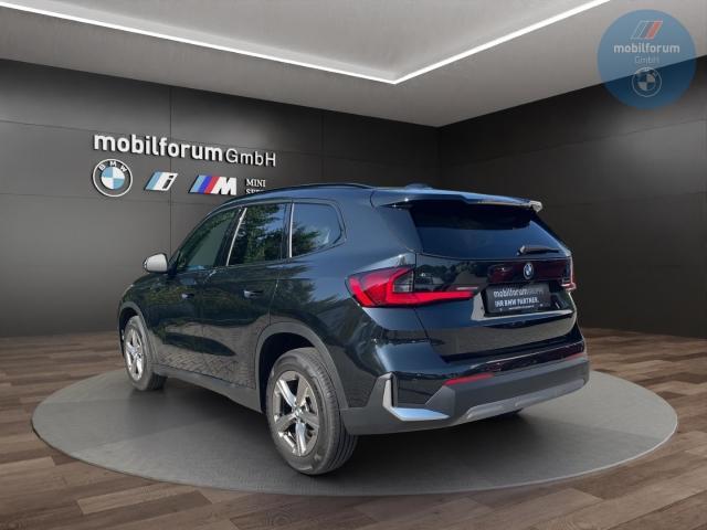 BMW X1 – Bild 5