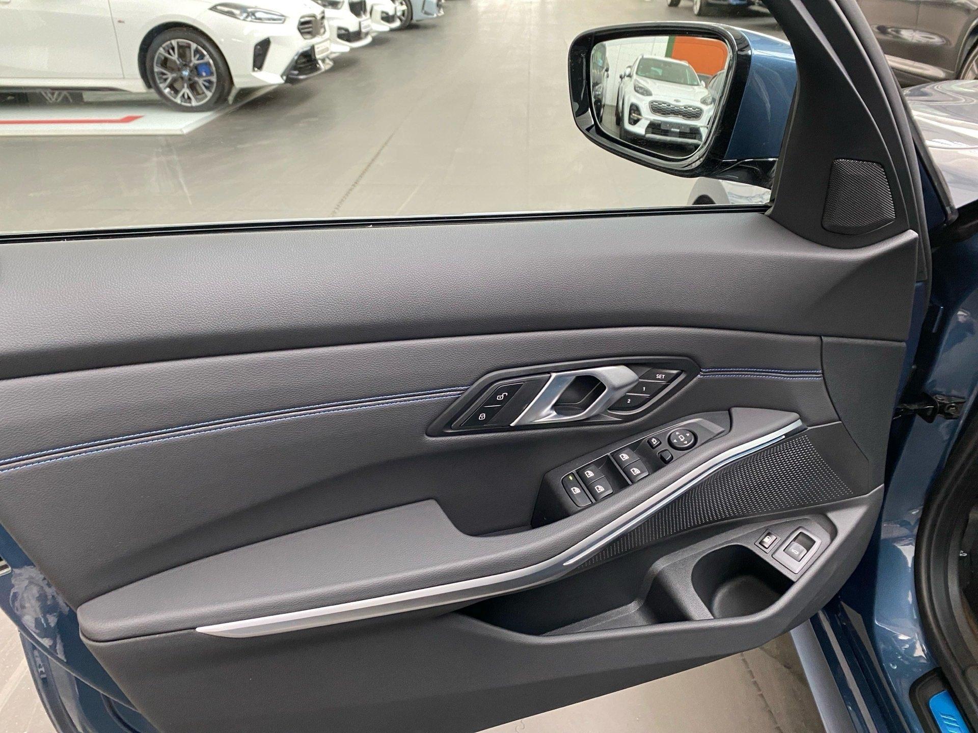 BMW 3er Touring – Bild 15