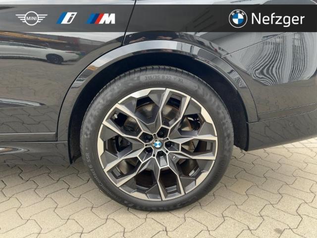 BMW X7 — BMW X7 M60i xDrive