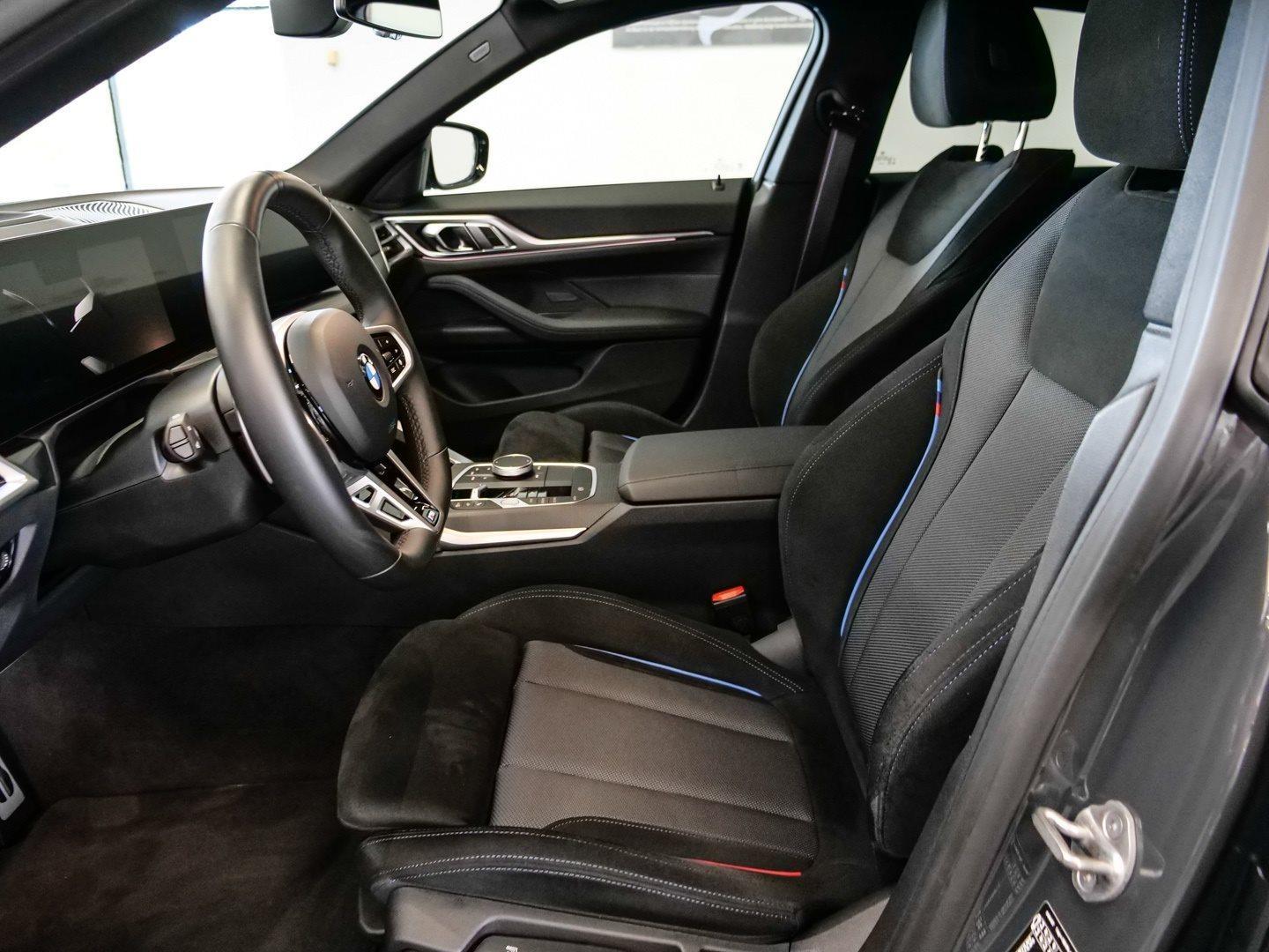 BMW 4er Gran Coupé – Bild 21