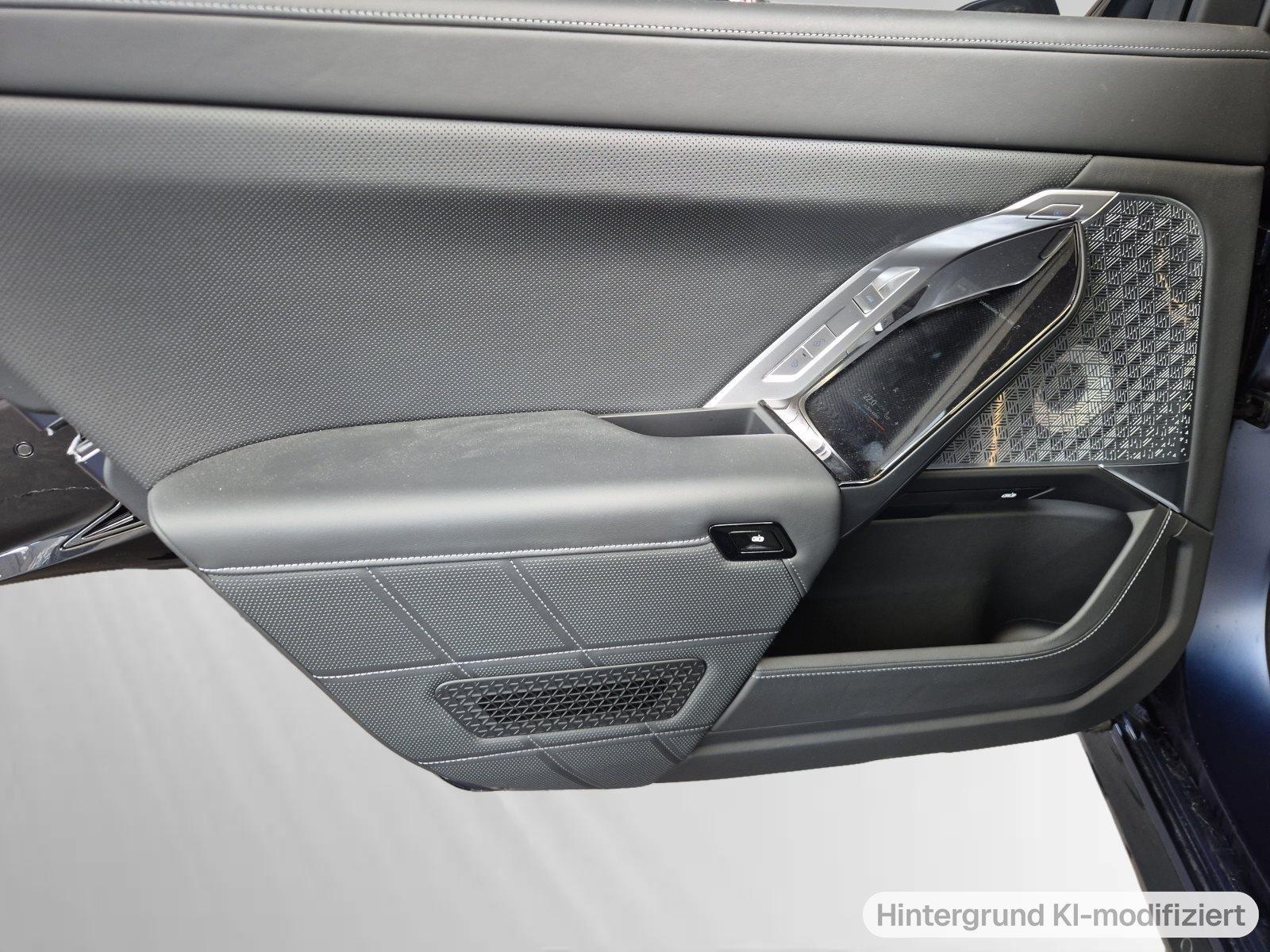 BMW 7er – Bild 36