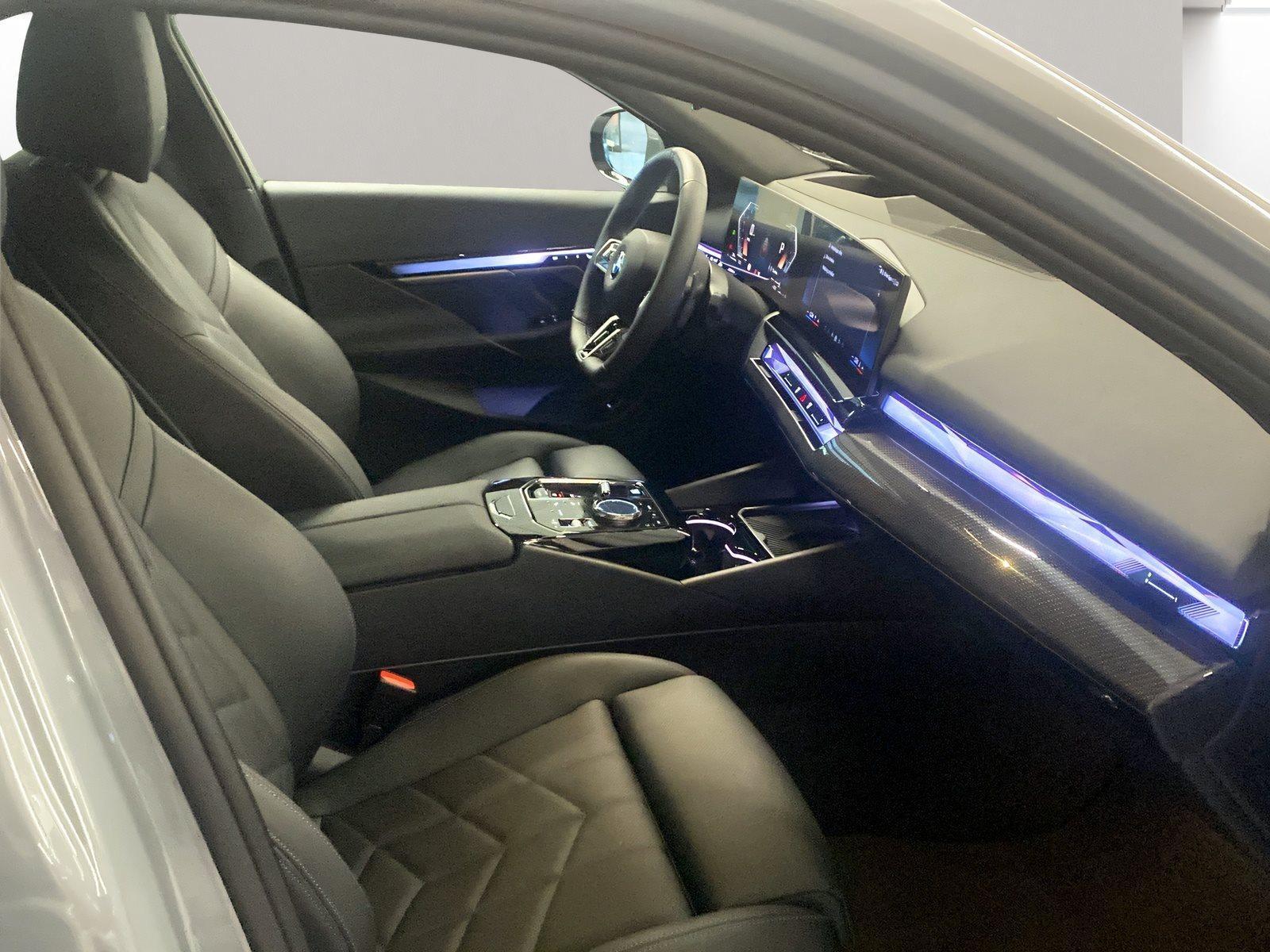 BMW 5er Touring – Bild 5
