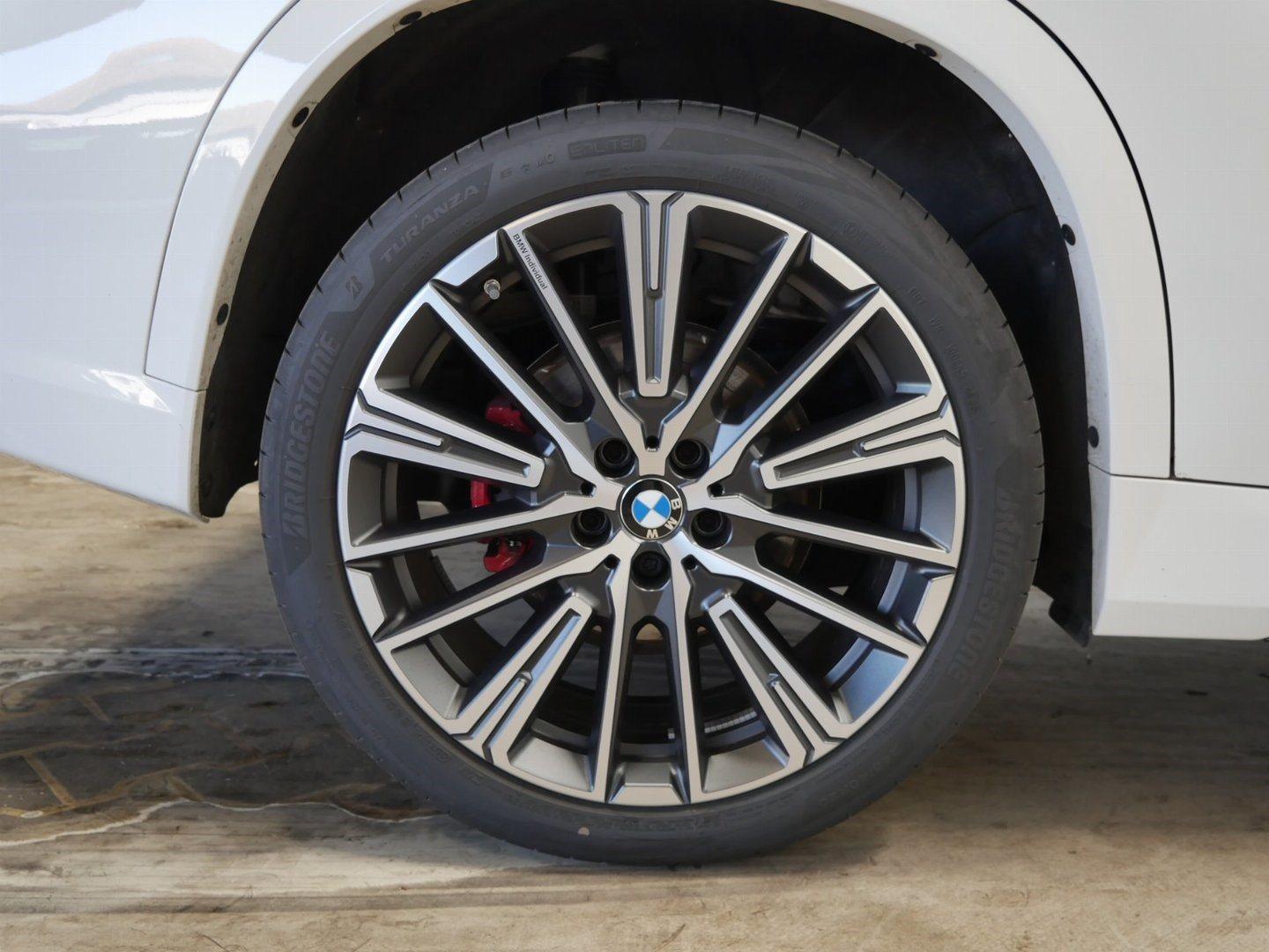 BMW X1 – Bild 9