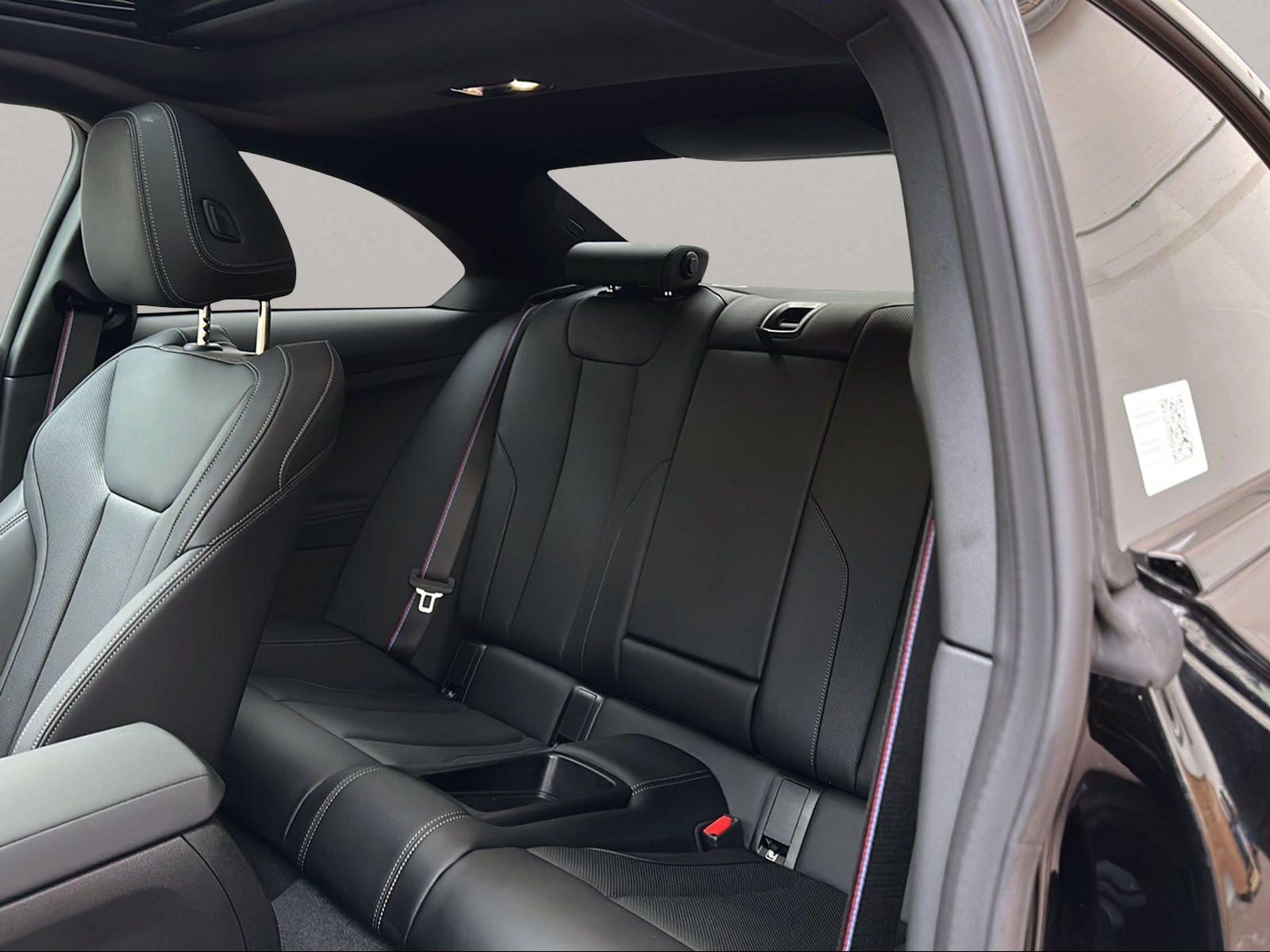 BMW 2er Coupé – Bild 9