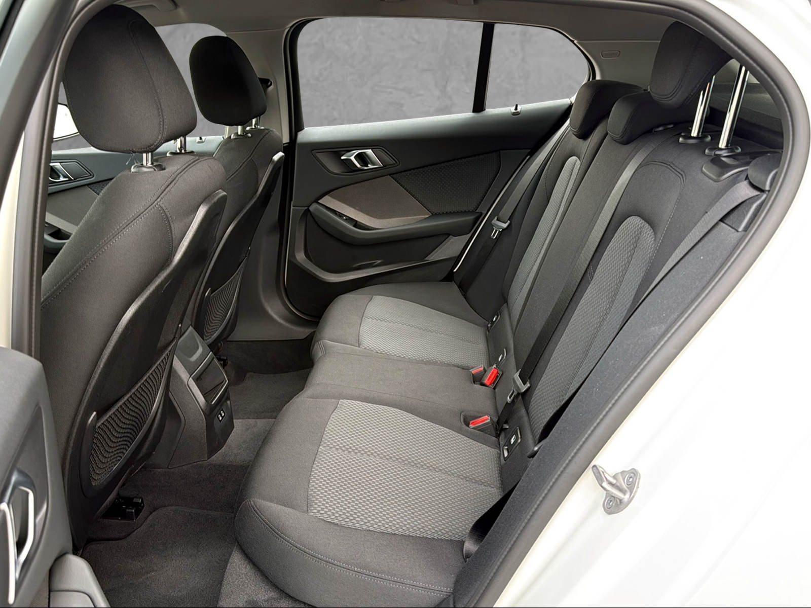 BMW 1er – Bild 17