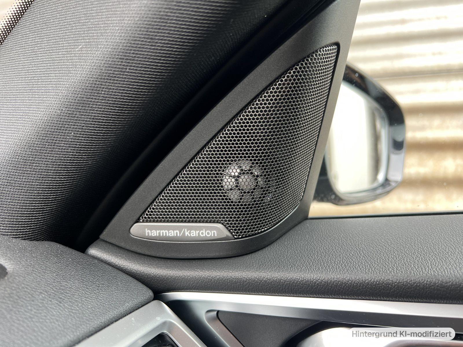 BMW 4er Gran Coupé – Bild 10