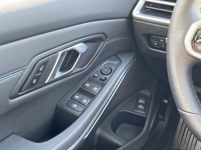 BMW 3er Touring – Bild 10