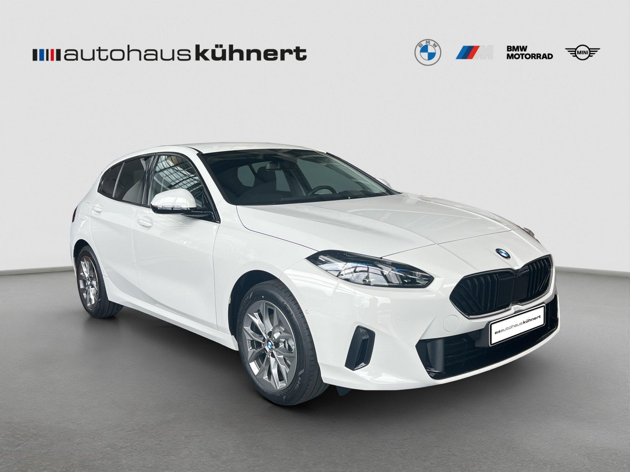 BMW 1er – Bild 11