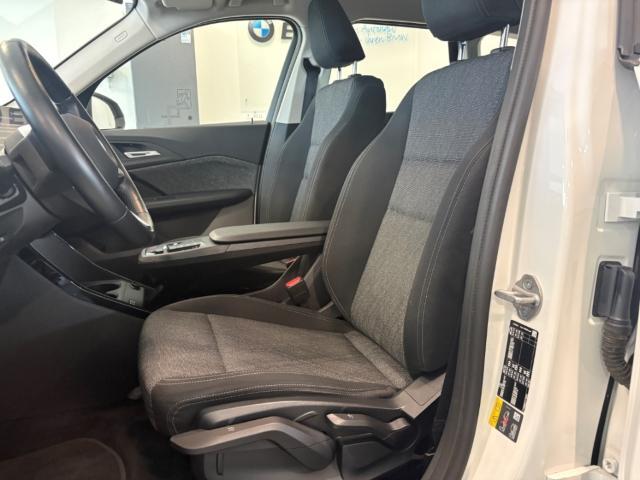 BMW X1 – Bild 2
