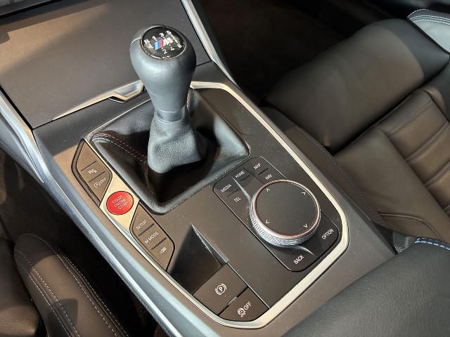 BMW M2 Coupé – Bild 12