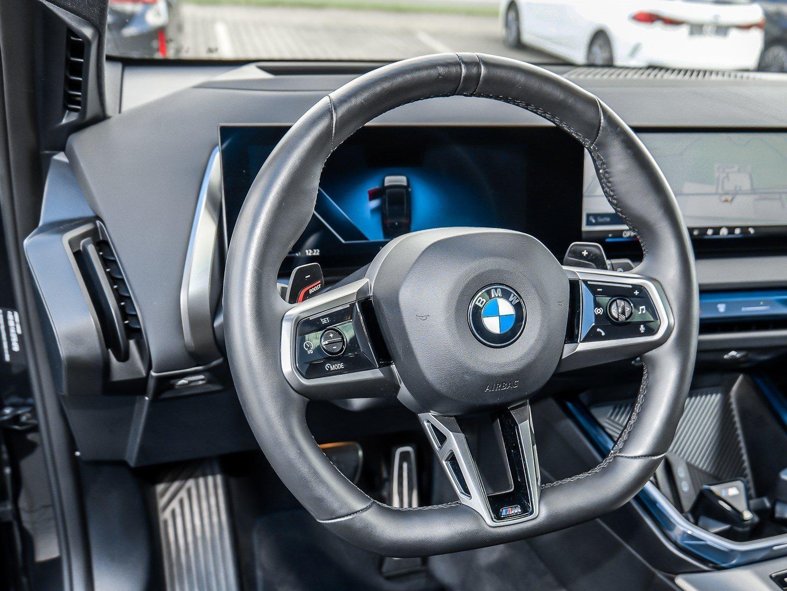 BMW X3 – Bild 20