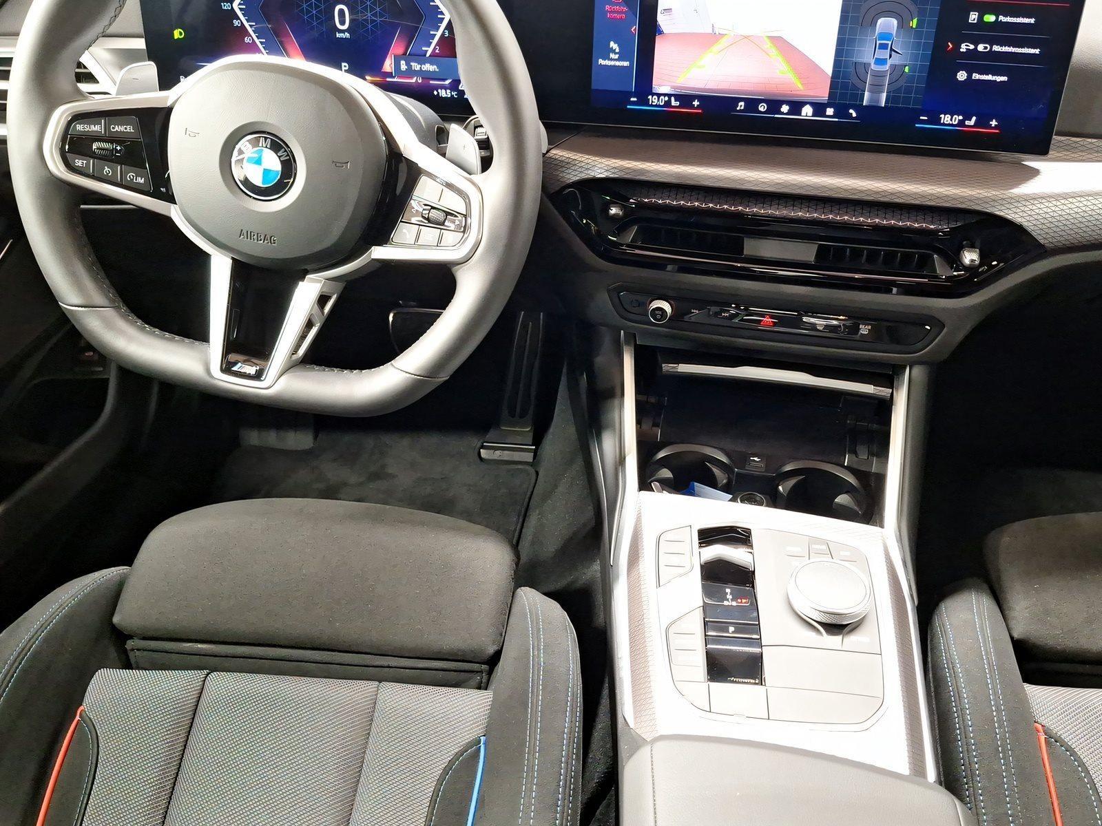BMW 3er – Bild 19