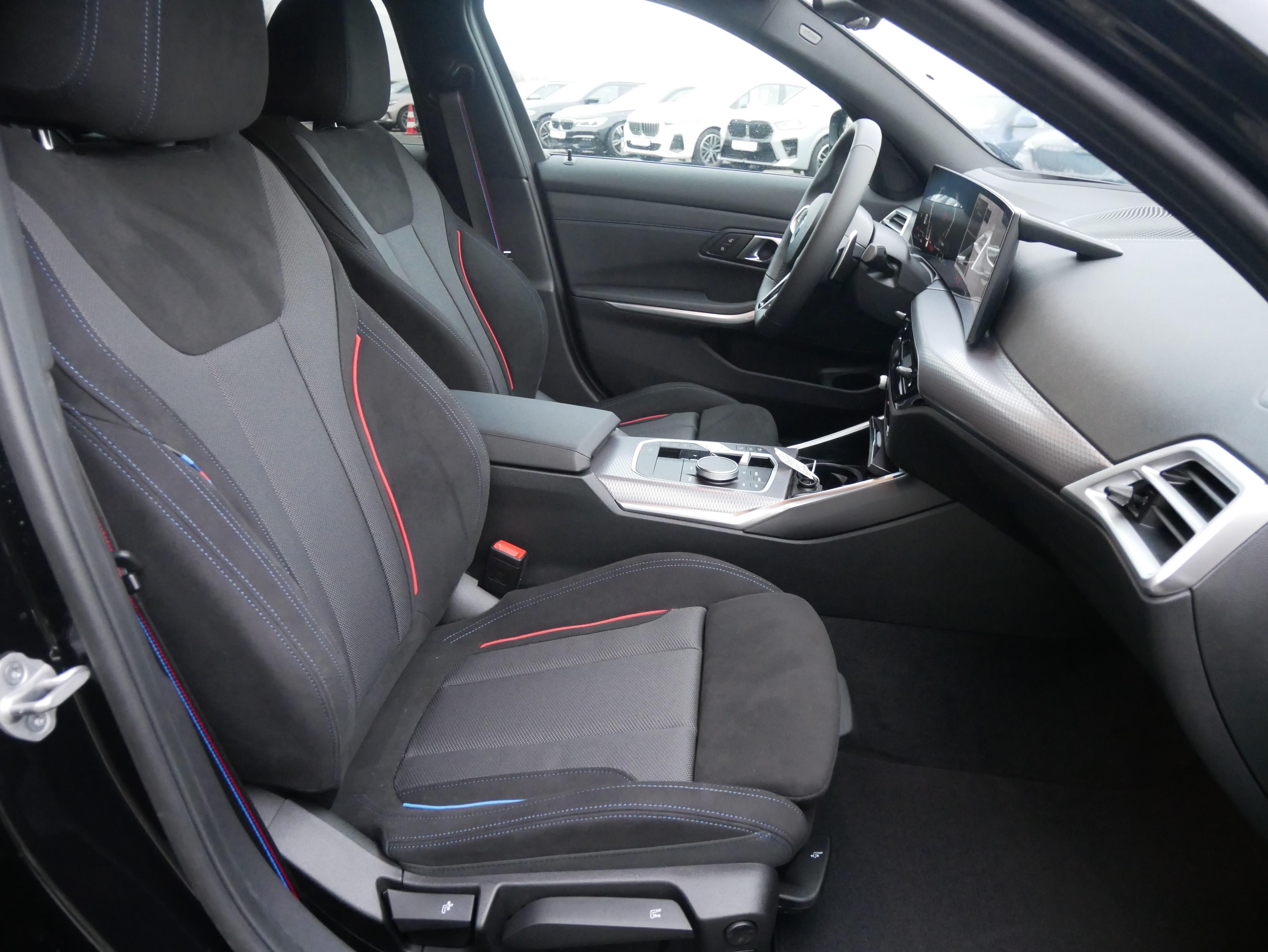 BMW 3er – Bild 24