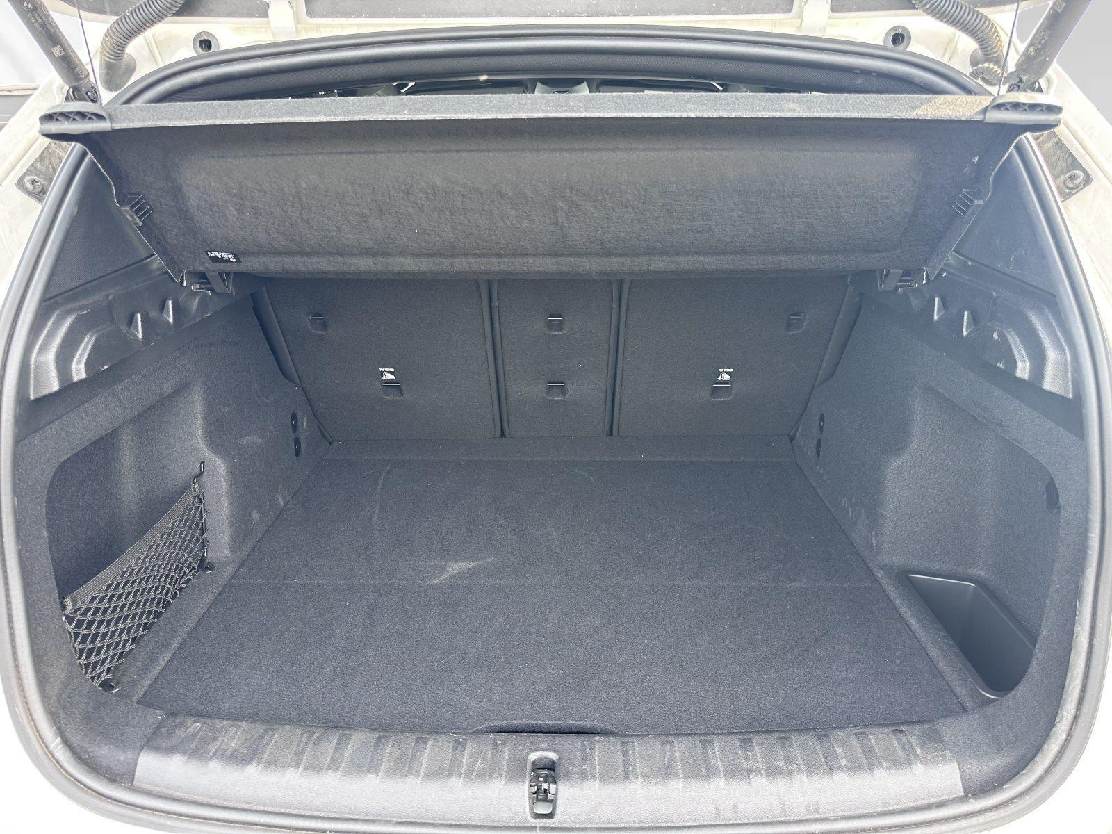 BMW X1 – Bild 16