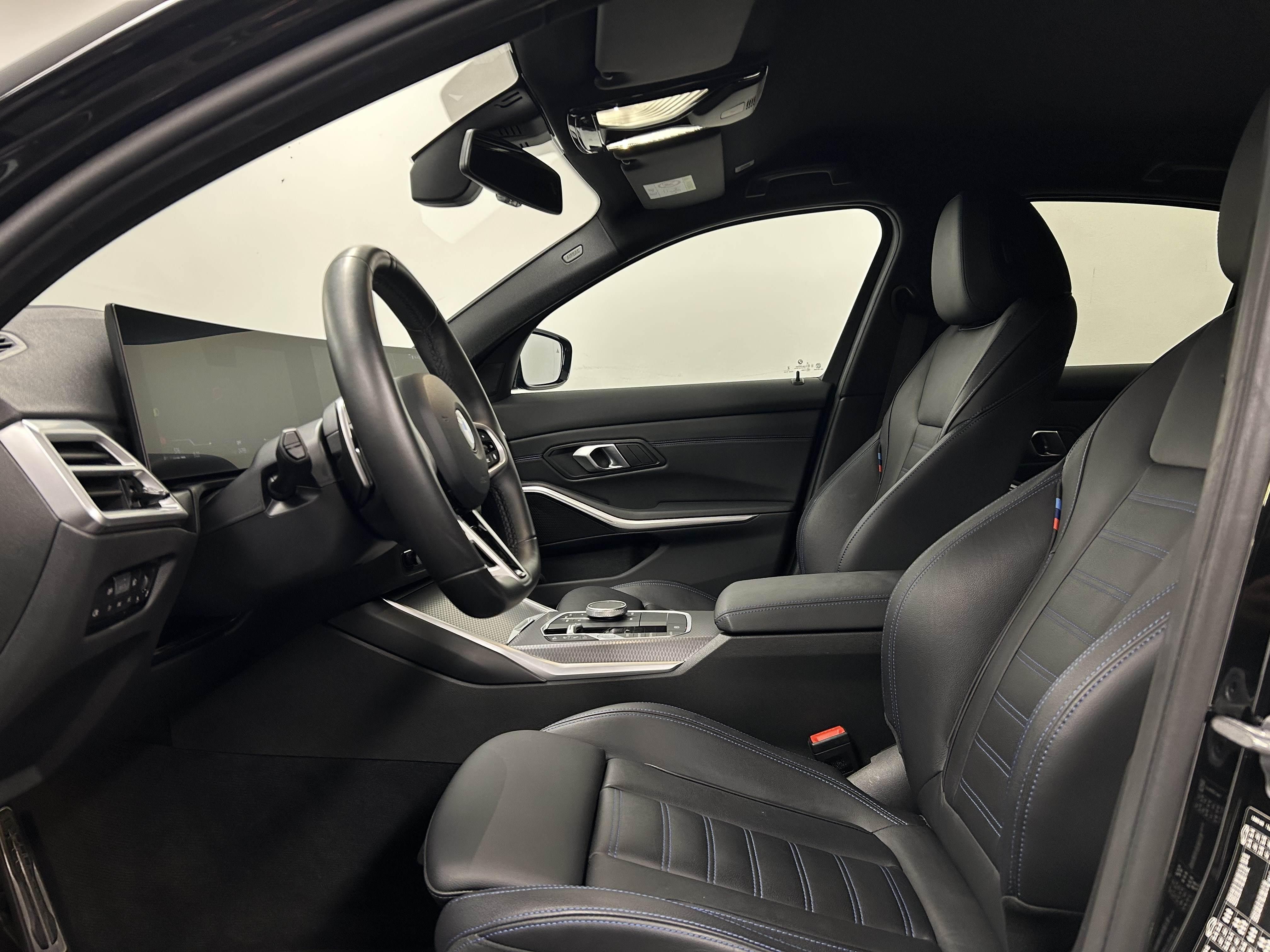 BMW 3er – Bild 4