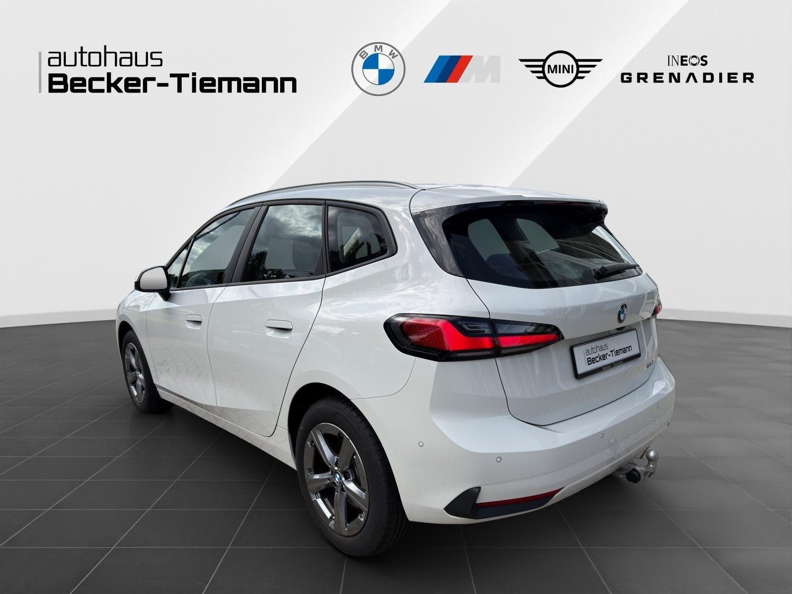 BMW 2er Active Tourer – Bild 4