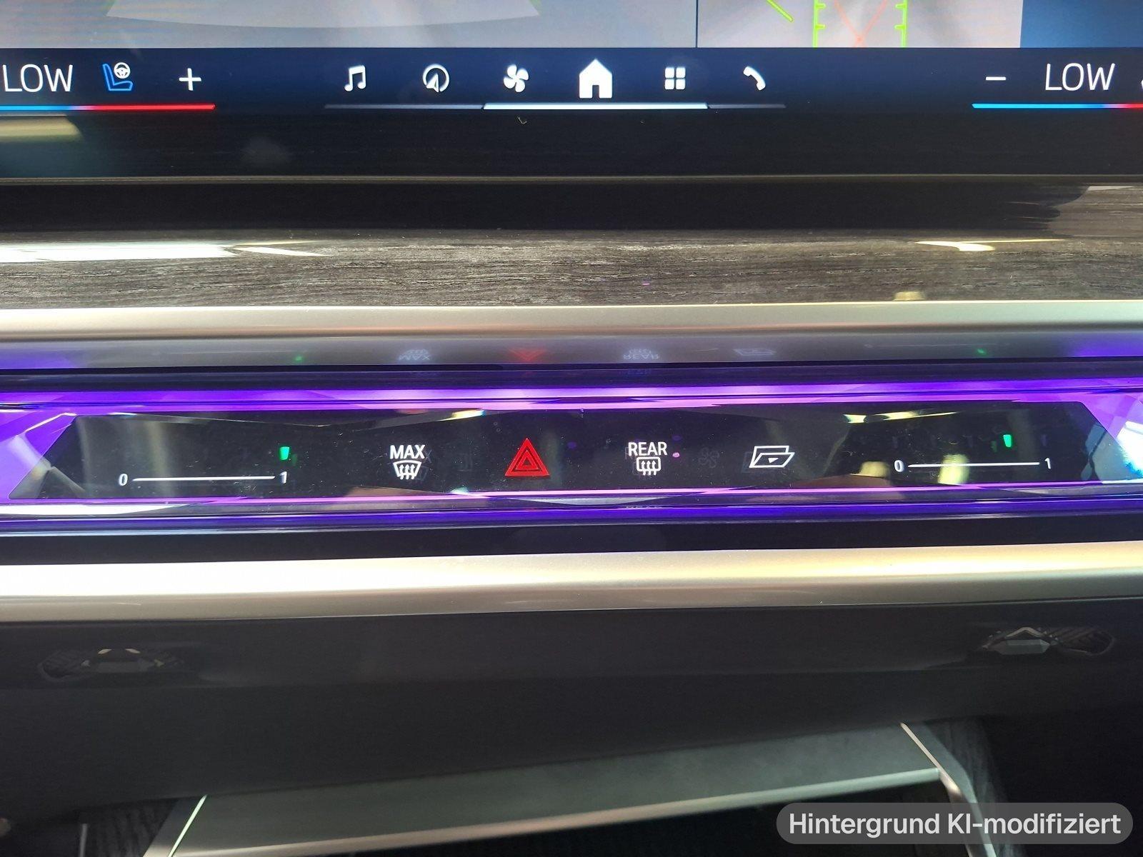 BMW 7er – Bild 18