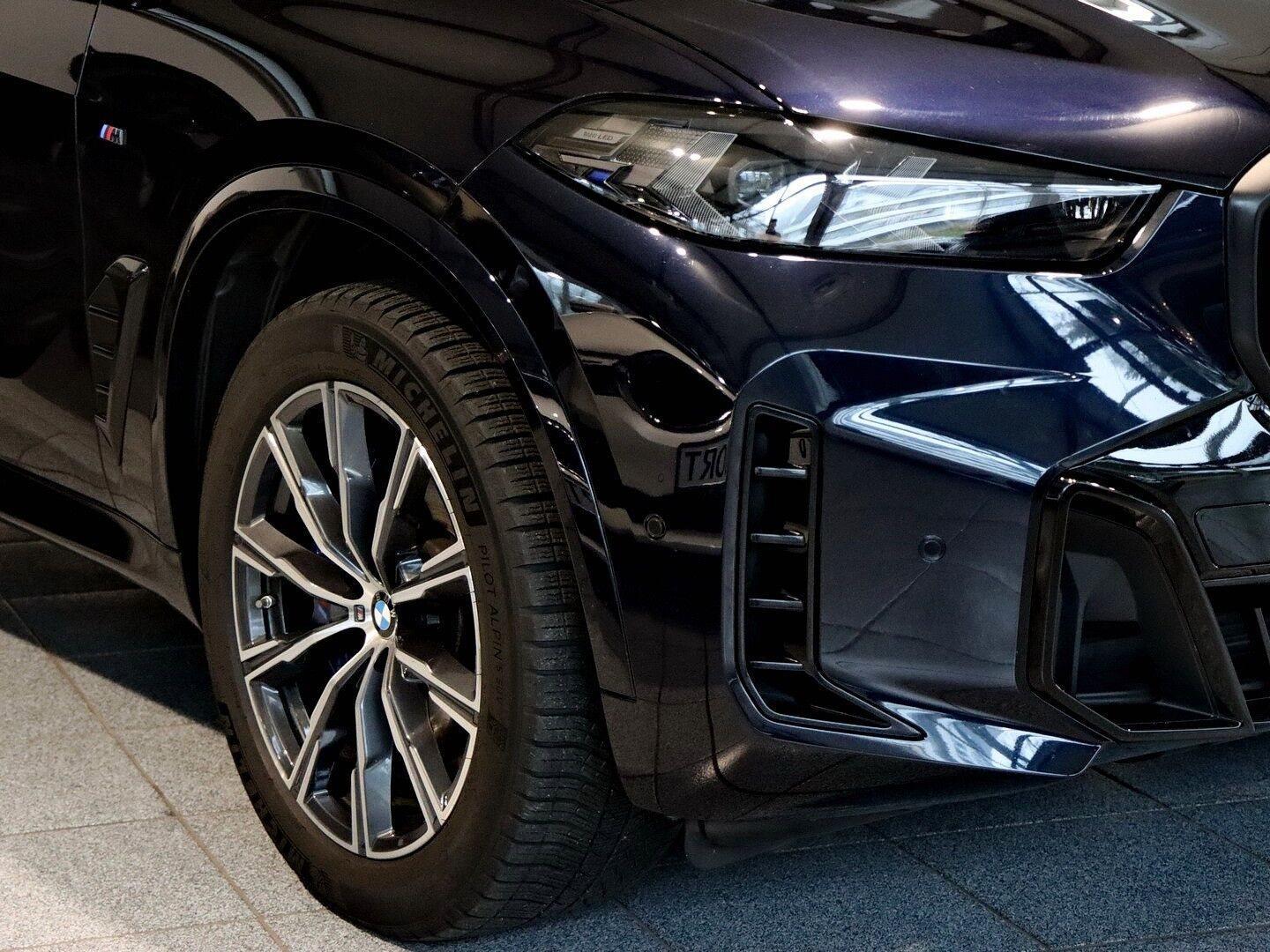 BMW X5 – Bild 5