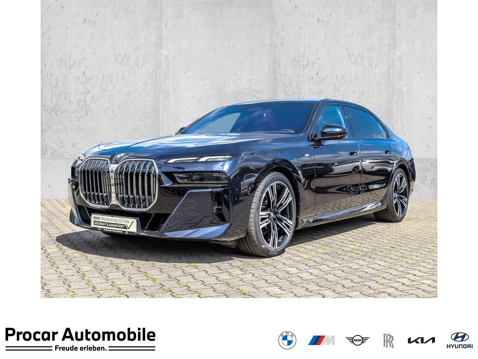BMW 7er