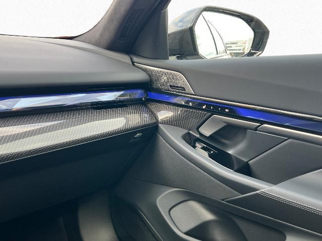 BMW 5er Touring – Bild 7