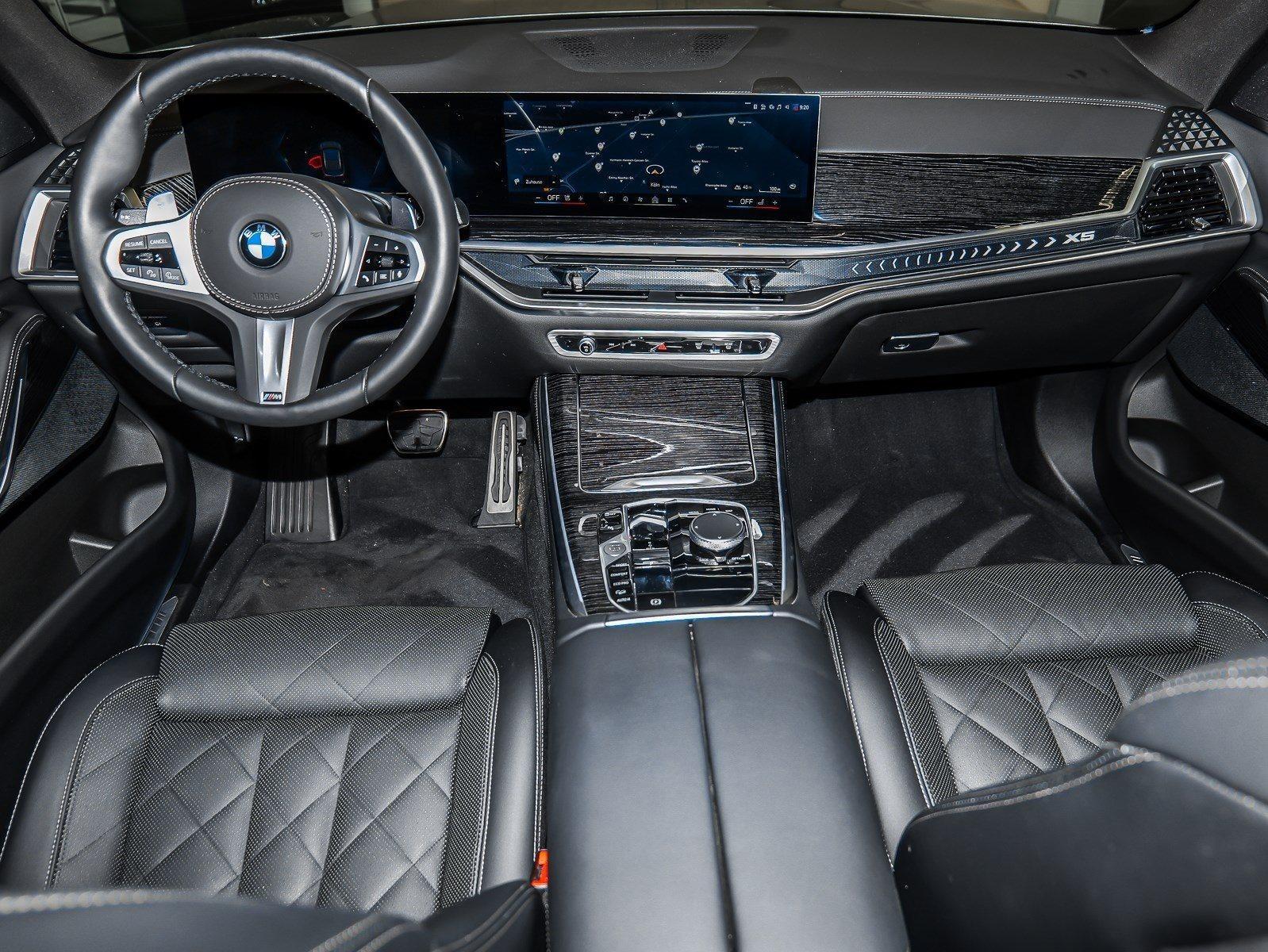 BMW X5 – Bild 3