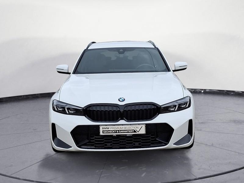 BMW 3er Touring – Bild 18