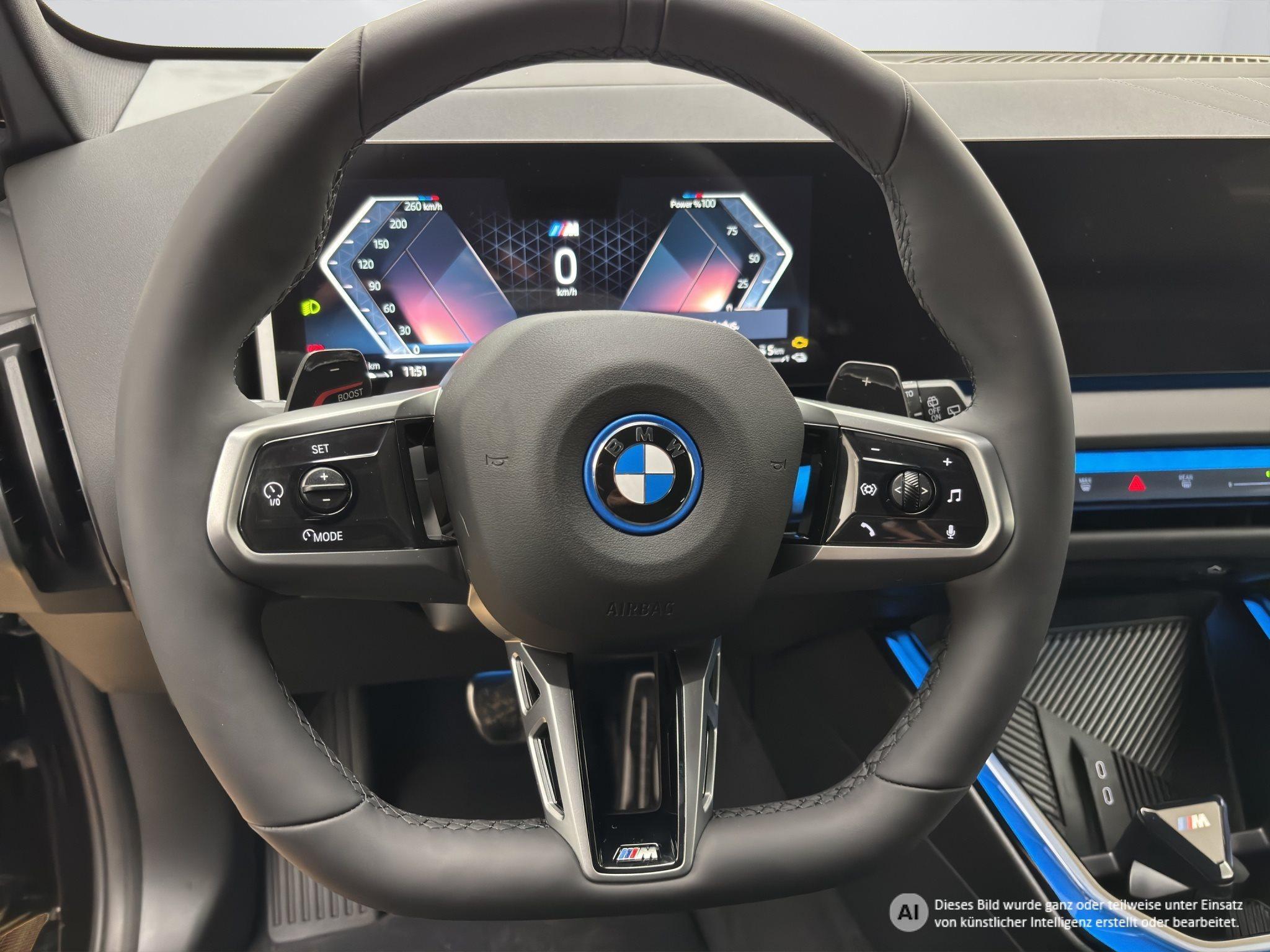 BMW X3 – Bild 15
