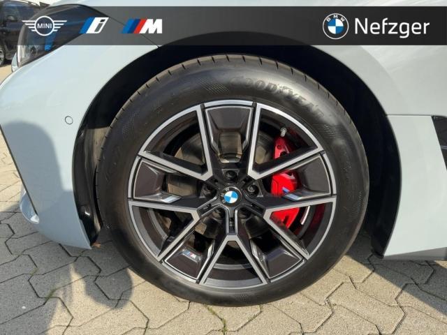 BMW 4er Gran Coupé – Bild 8