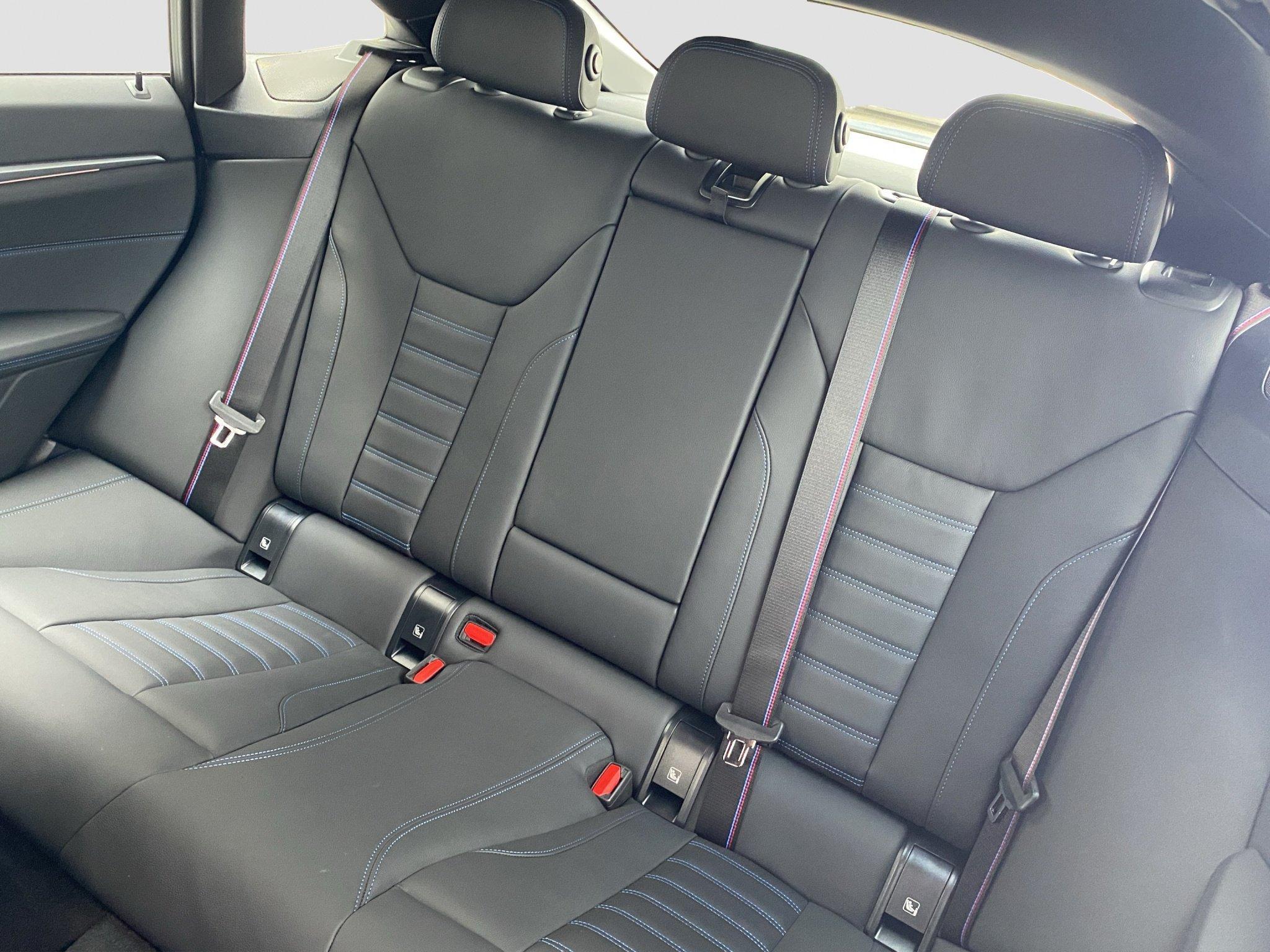 BMW 4er Gran Coupé – Bild 12