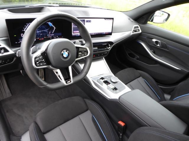 BMW 3er Touring