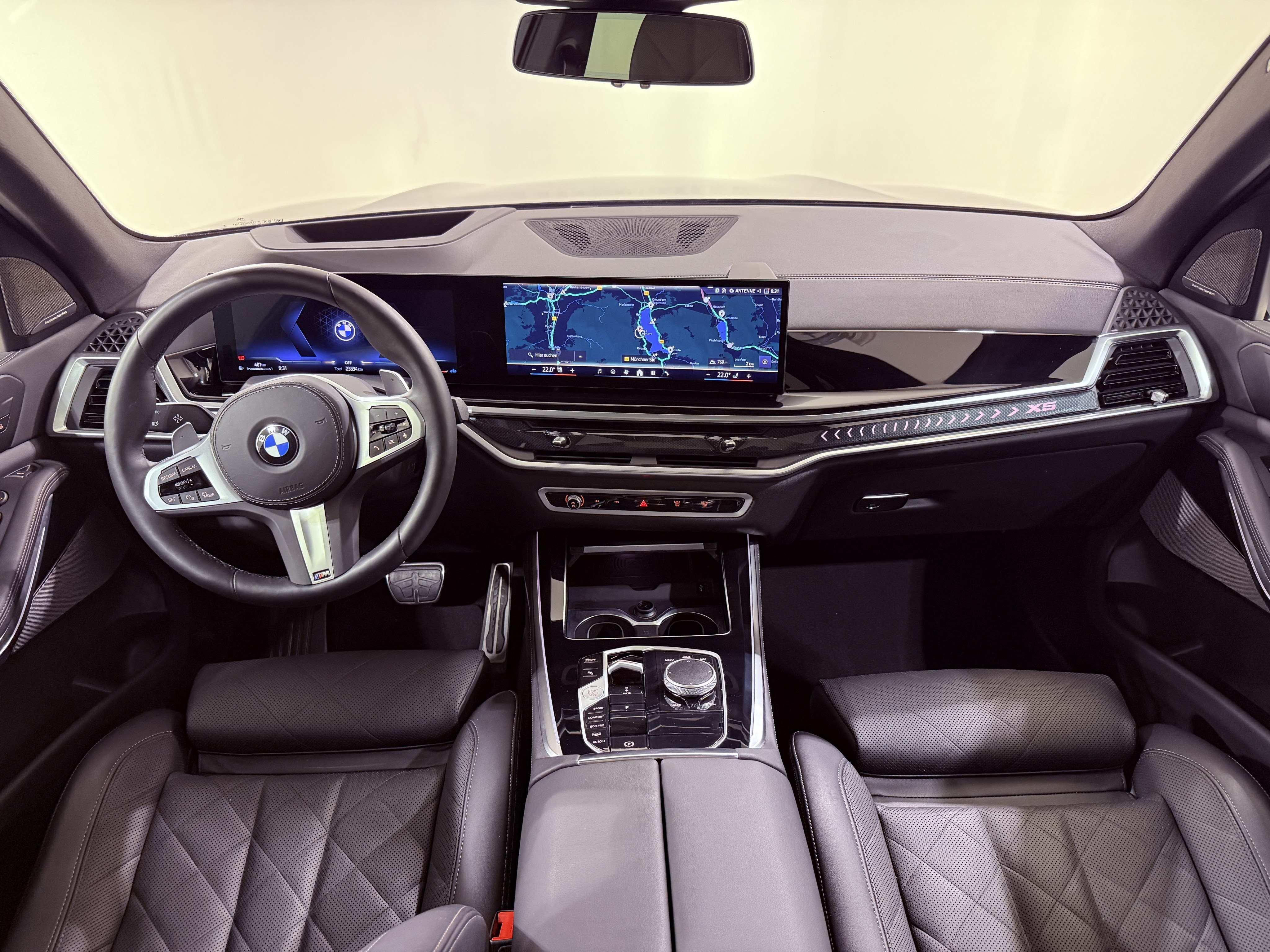 BMW X5 – Bild 17