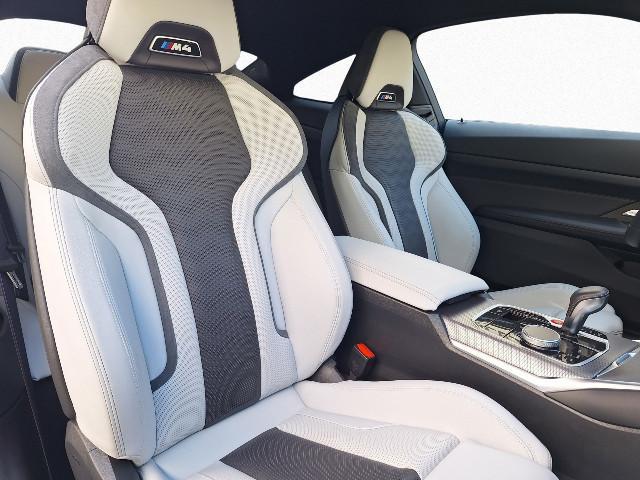 BMW M4 Coupé – Bild 4
