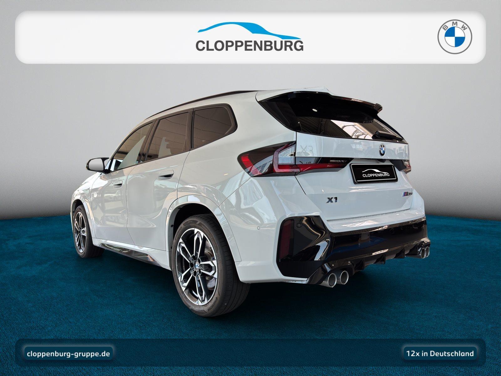 BMW X1 – Bild 3