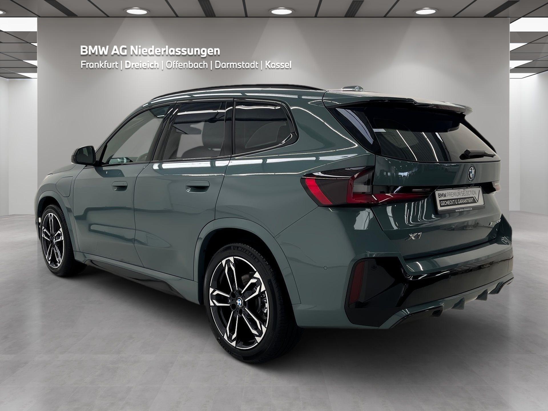 BMW X1 – Bild 4