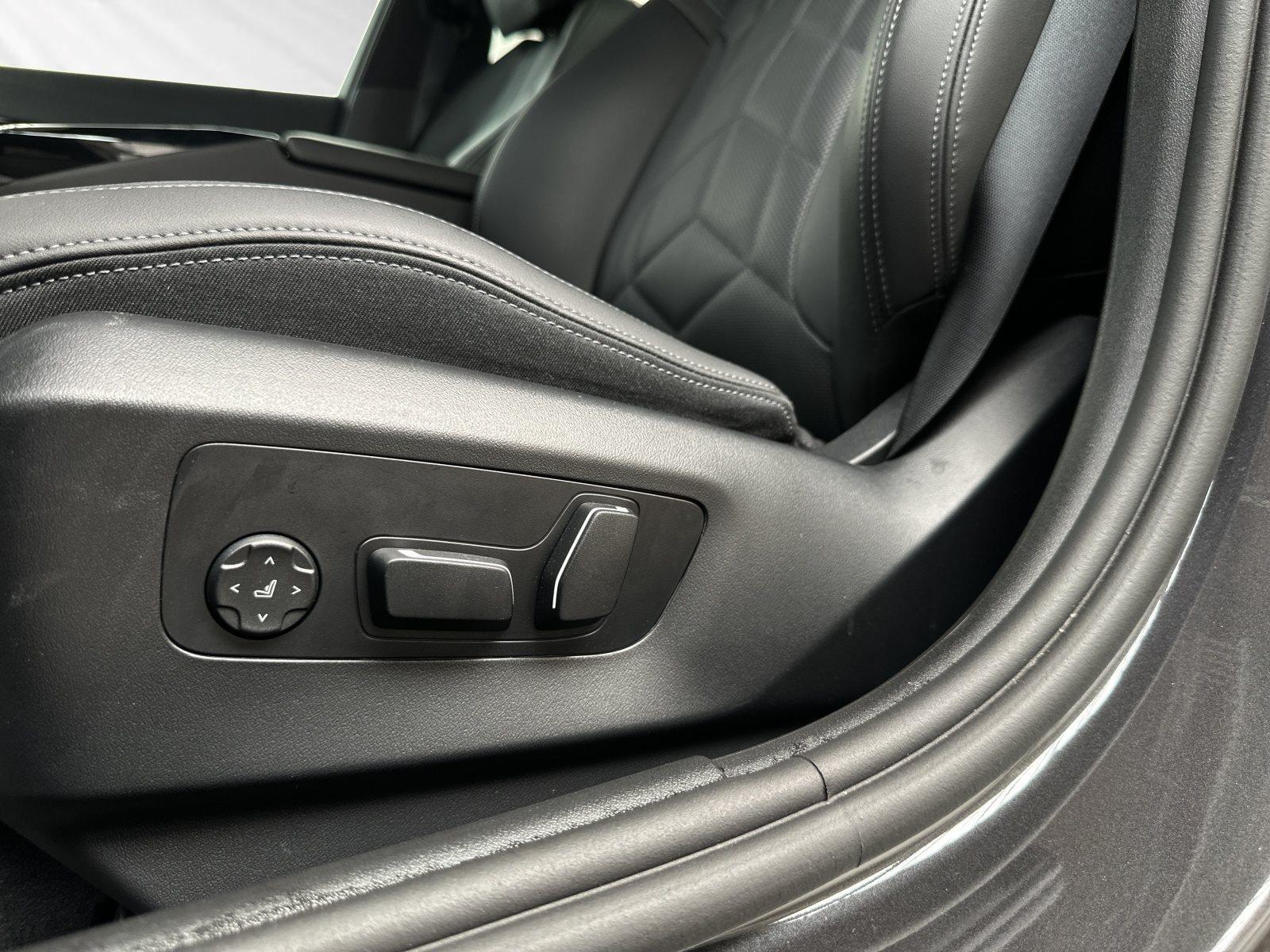 BMW 5er Touring – Bild 22