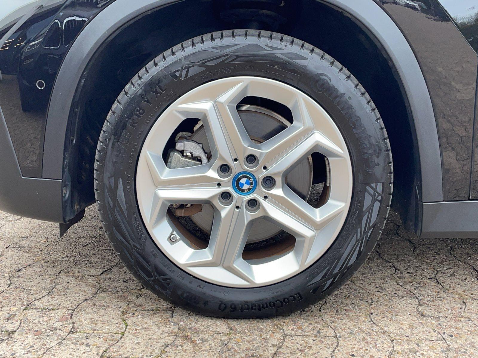 BMW iX1 – Bild 8