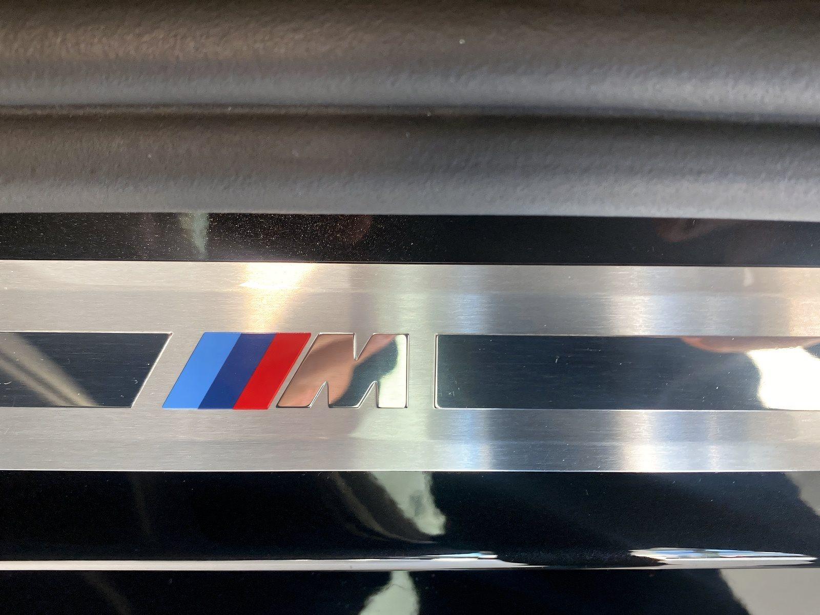 BMW 5er Touring – Bild 10