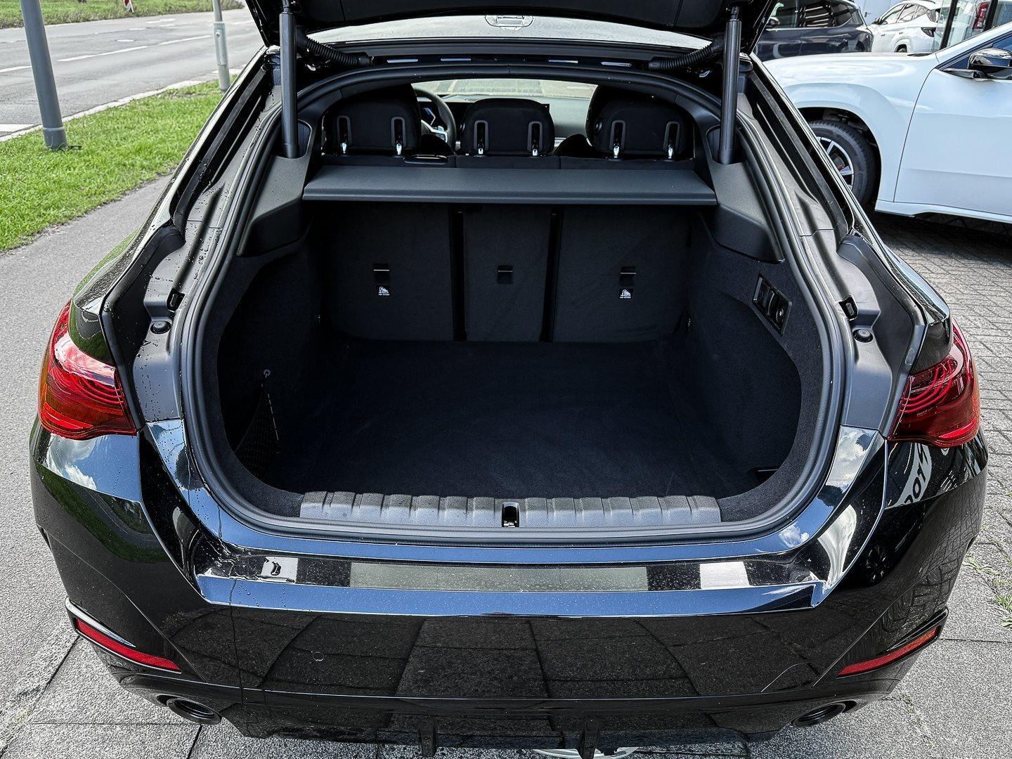 BMW 4er Gran Coupé – Bild 14