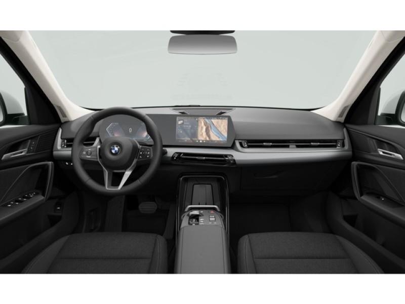 BMW X1 – Bild 2