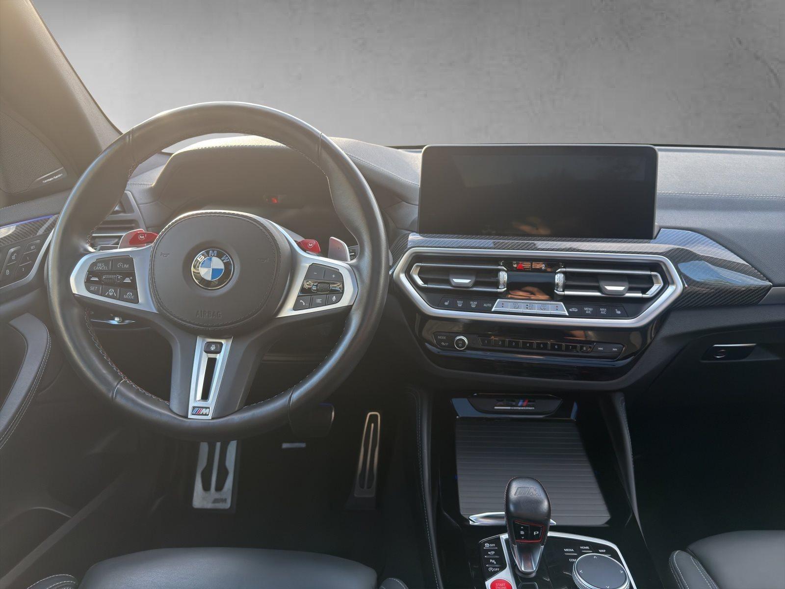 BMW X3M – Bild 11