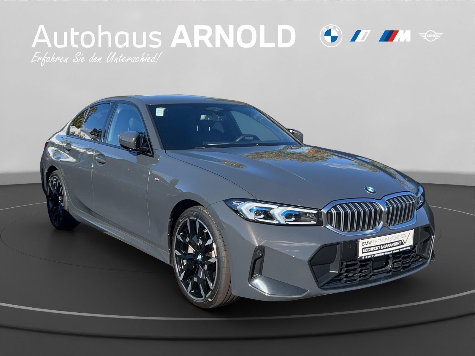 BMW 3er – Bild 3