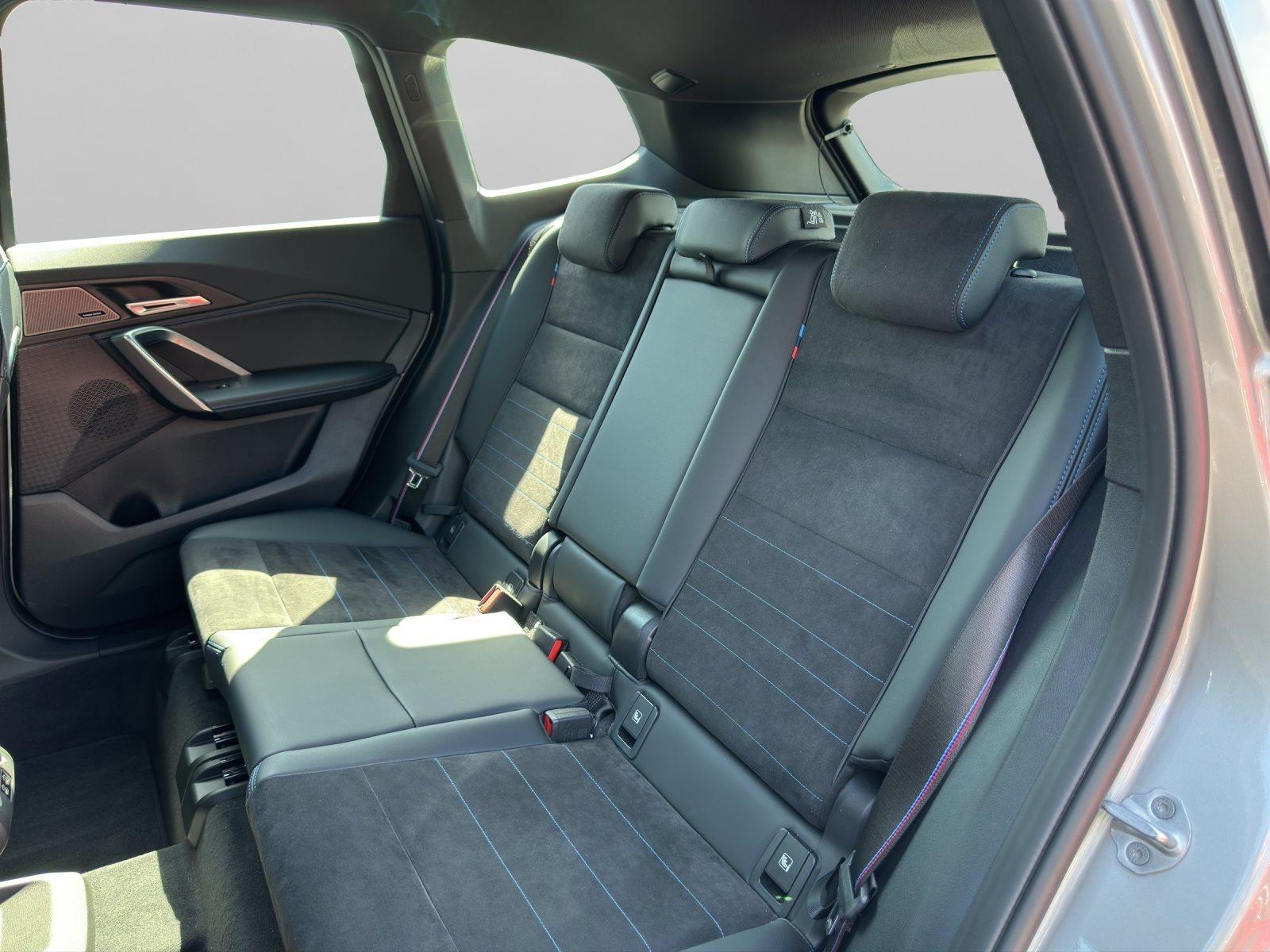 BMW X1 – Bild 12