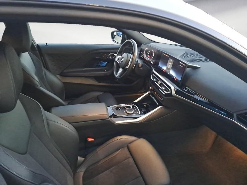 BMW 2er Coupé – Bild 9