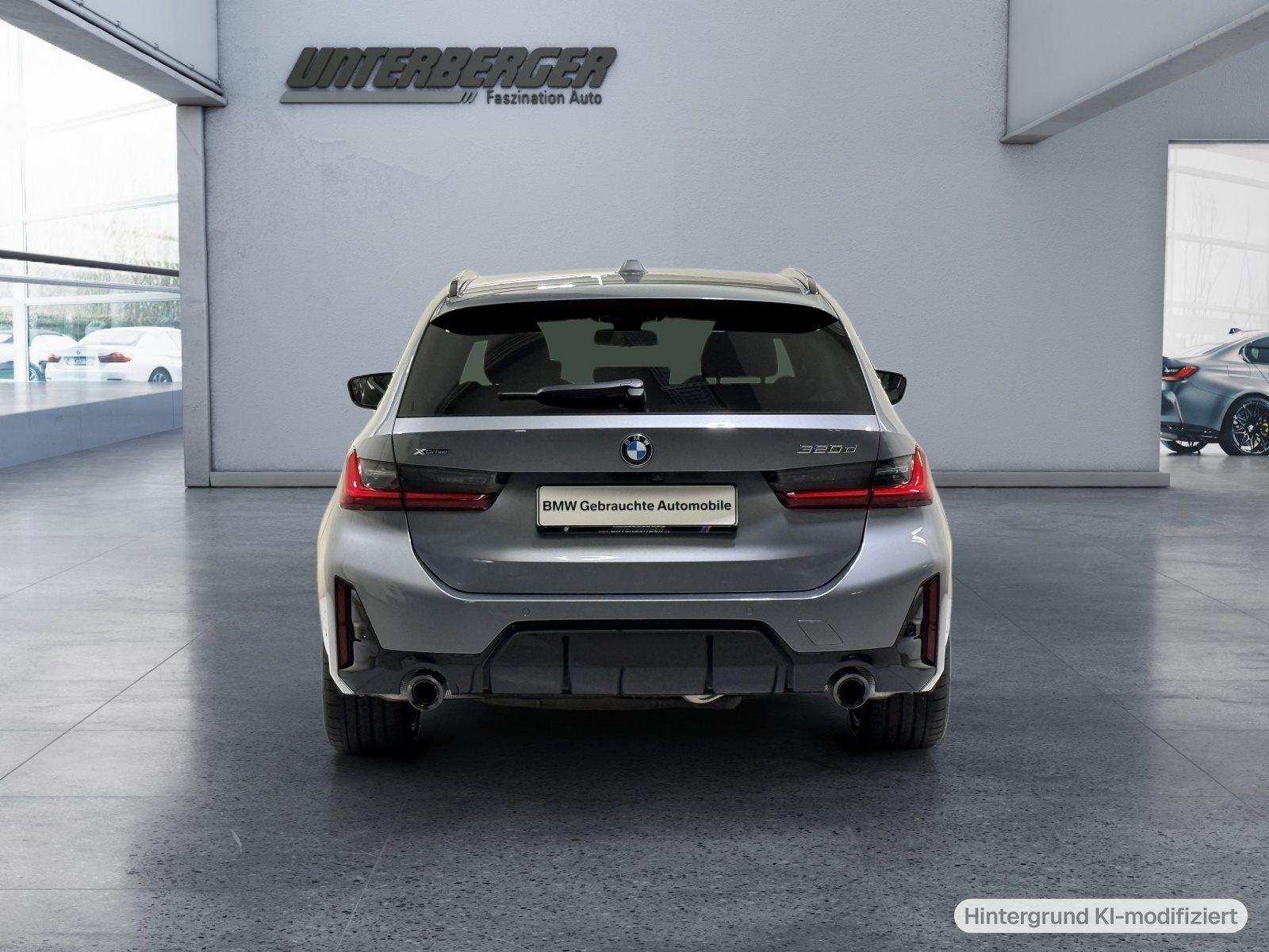 BMW 3er Touring – Bild 5