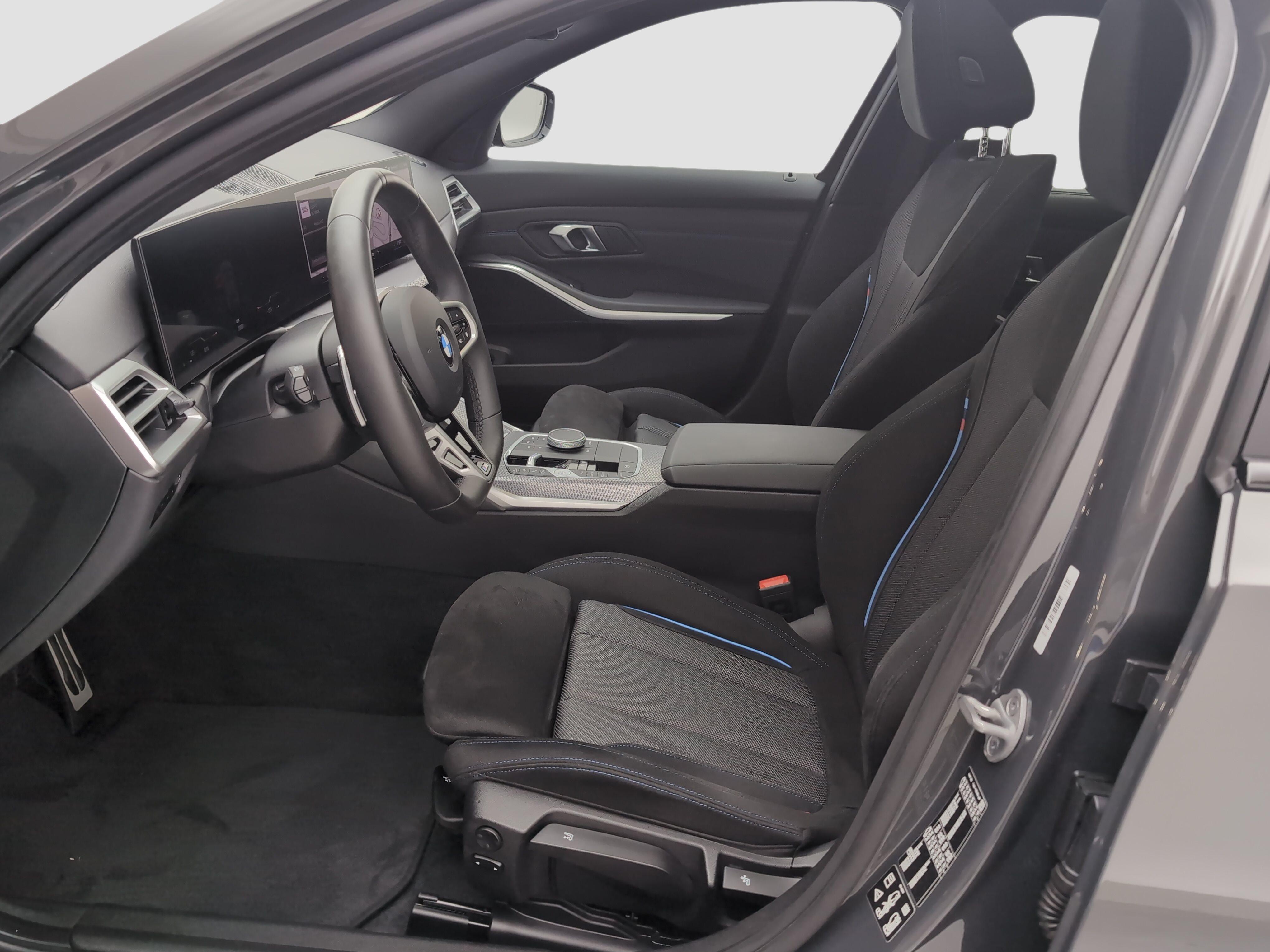BMW 3er Touring – Bild 21